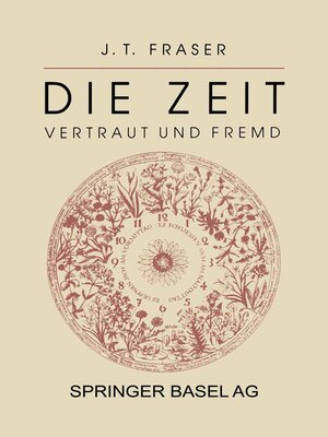 cover image of Die Zeit